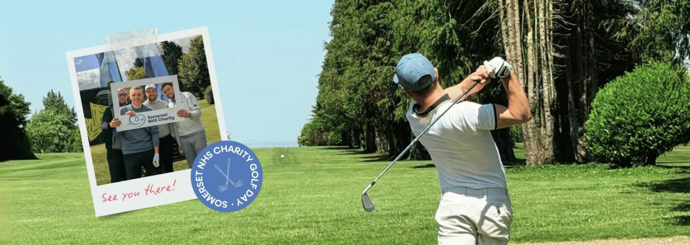 Charity Golf Day 2027