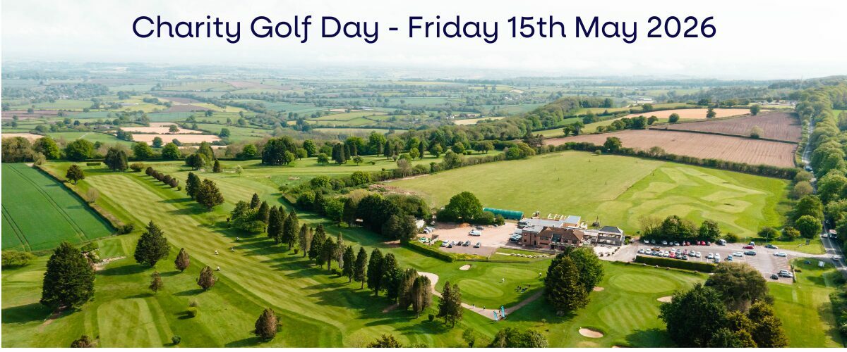 Charity Golf Day 2026
