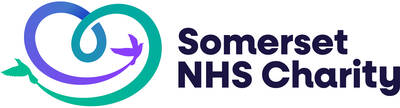 Somerset NHS Charity Logo